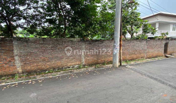 Tanah di tembalang bulusan dekat undip cocok untuk rumah kost 2