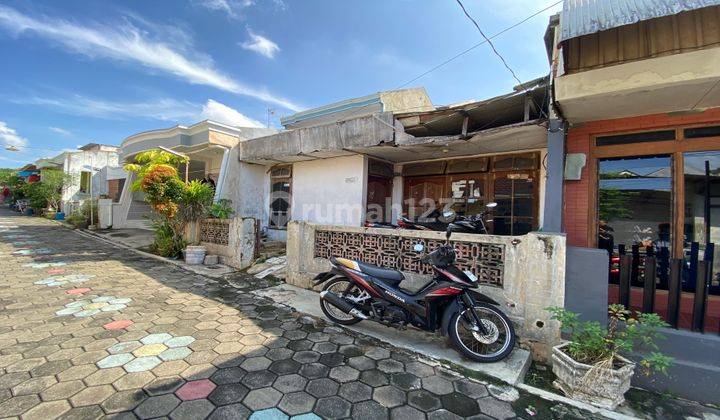 Dijual Rumah Hitung Tanah Di Banyumanik Dekat Jalan Merbau Raya 2