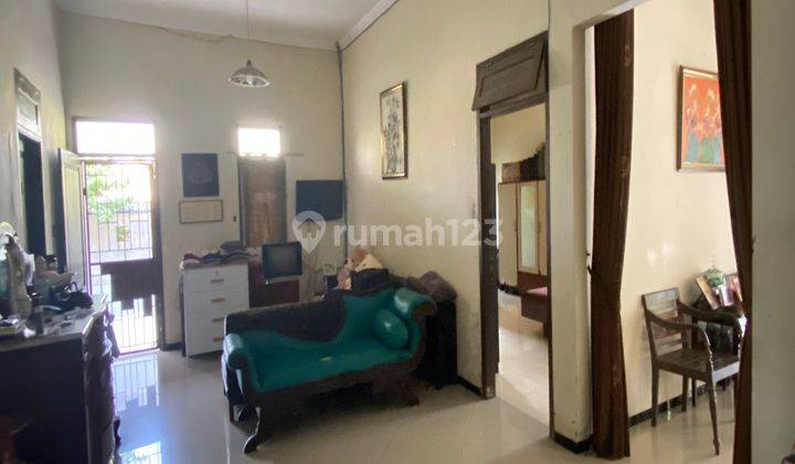 Dijual Rumah Strategis di Puspowarno Dekat Bandara Ahmad Yani 2