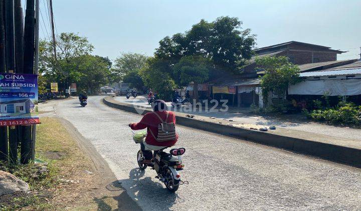 gudang pinggir jalan dekat pucanggading plamongan sari pedurungan 2