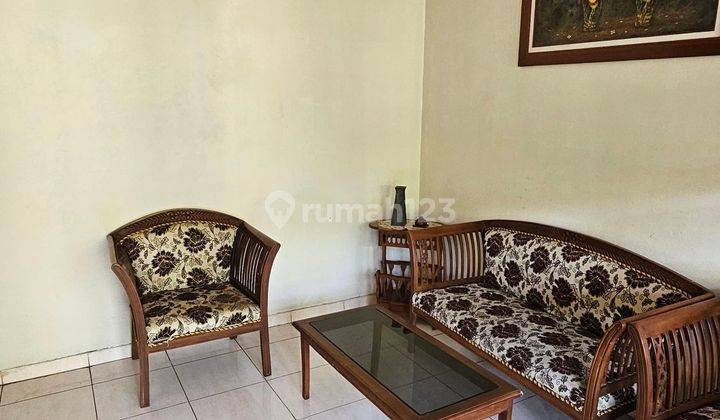 Dijual Rumah 2 Lantai Di Graha Candi Golf Jangli Dekat Pintu Tol 2