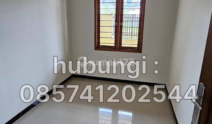 Dijual Rumah Baru Siap Huni Di Tlogosari Dekat Superindo Swalayan 2