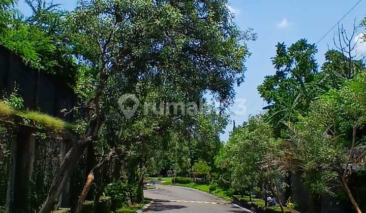 Dijual Rumah Cantik di Cluster Green Oase Tugu Semarang Barat 2