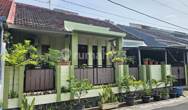 Rumah Ready Dekat Undip Tembalang Sumurboto 3 Menit Ke Exit Tol 2