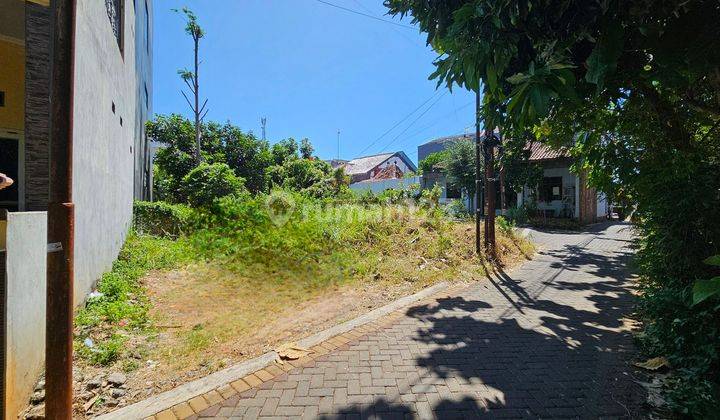 Tanah hook di Bulusan Tembalang dekat undip tembalang  1