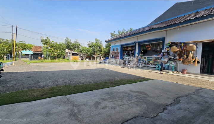 Rumah Dan Toko Dijual Di Blancir Plamongan Sari Pedurungan 2