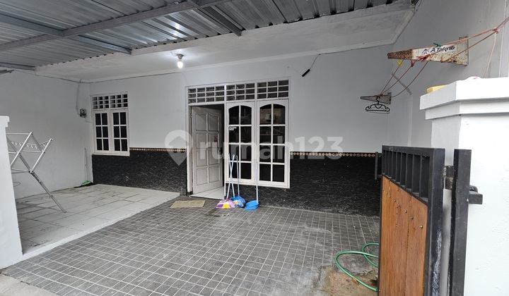 Rumah 5 Kamar Disewakan Di Gemah Permai Sendangguwo Dekat Unimus 2