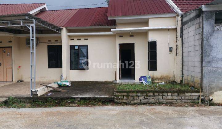 Rumah Murah Griya Kalongan Indah Dekat Alun Alun Kalongan Ungaran 1