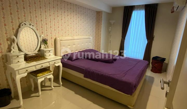Fully Furnished Louis Kienne Apartment at Pemuda, Near Queen City Mall. 1