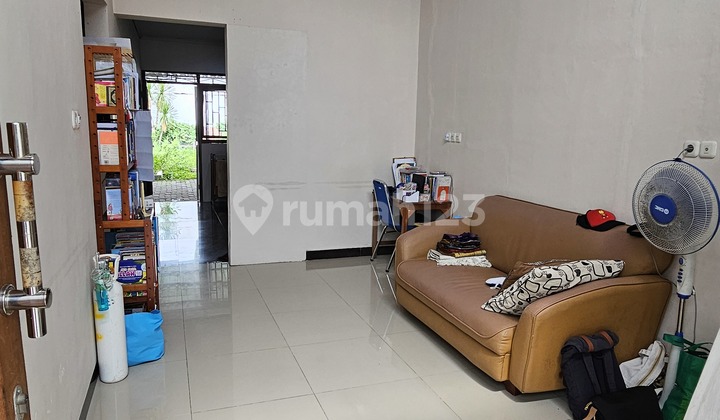 Dijual Rumah Siap Huni di Pedurungan Tengah Dekat Sd Sang Timur 2