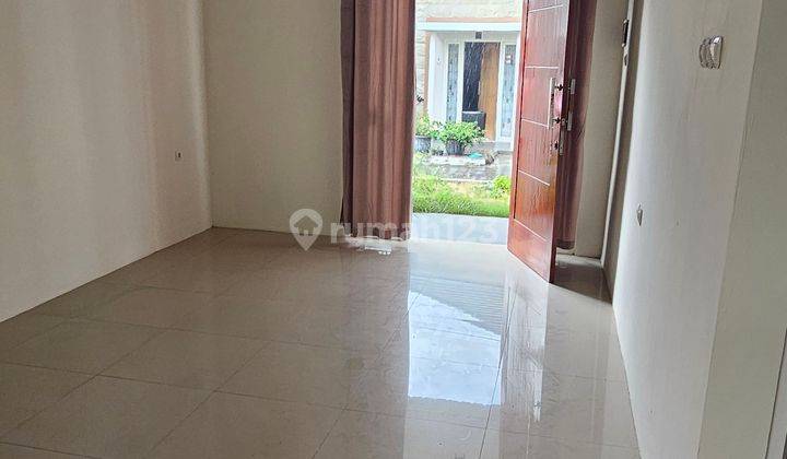 Dijual Rumah 2 Lantai Di Cluster Sambiroto Dekat Jalan Elang Raya 2