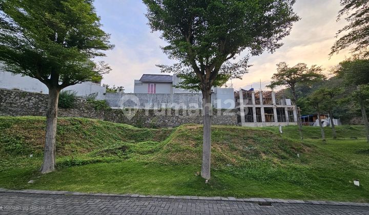 Jual Tanah Strategis Perumahan Citragrand Sambiroto Dalam Cluster 2