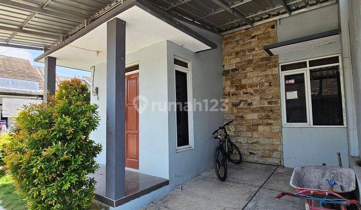 Rumah Dijual Di Puri Majapahit Cluster Plamongan Sari Pedurungan 2