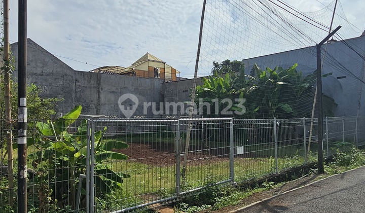 Timoho Land Bulusan Tembalang Near Undip Suitable for Boarding House 1