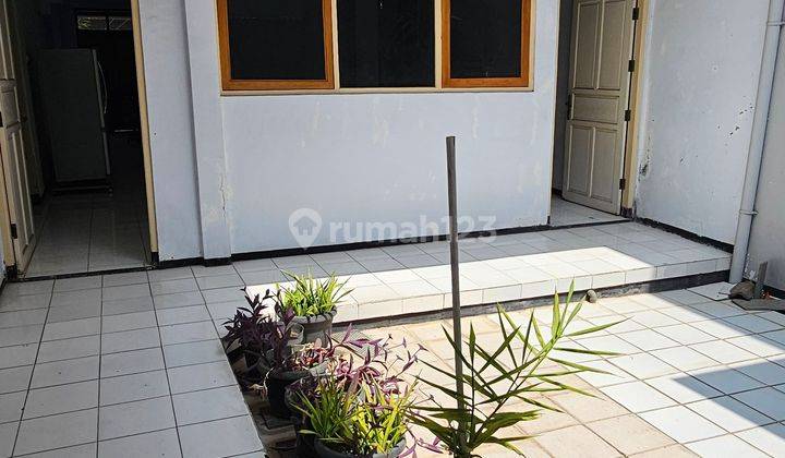 Dijual Rumah 2 Lantai Dekat Hotel Gumaya Jalan Raya Gajahmada  2