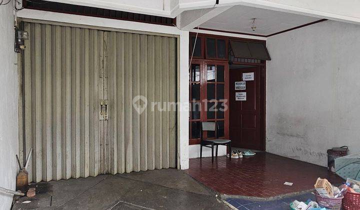 Rumah Kost 3 Lantai Di Belakang Mall Ciputra Simpang Lima  2