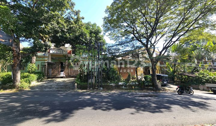 For Sale: Spacious Warehouse on Jalan Raya Manyaran Near Manyaran Toll Gate 1