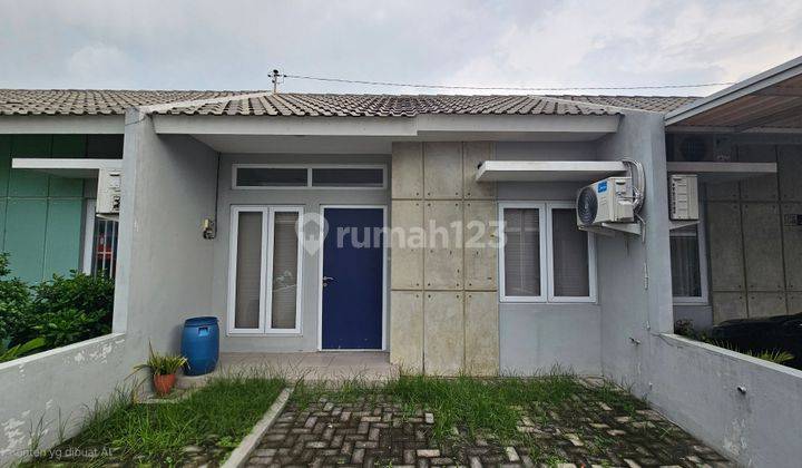 Rumah Murah Siap Huni Di Cluster Plamongan Indah Dekat Transmart 1