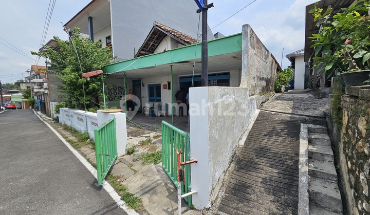 Jual Rumah Baru 2 Lantai Di Pedurungan Lor Dekat Manunggal Jati 2