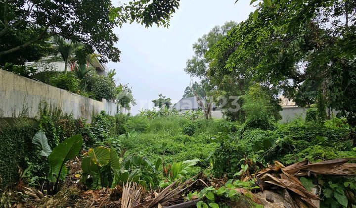 Tanah Strategis Gajahmungkur Dekat Jl Rinjani Spbu Gajahmungkur 2