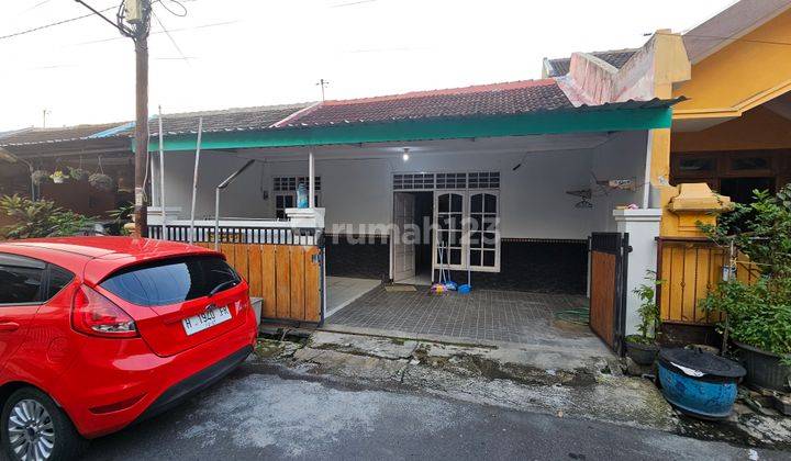 Rumah 5 Kamar Disewakan Di Gemah Permai Sendangguwo Dekat Unimus 1