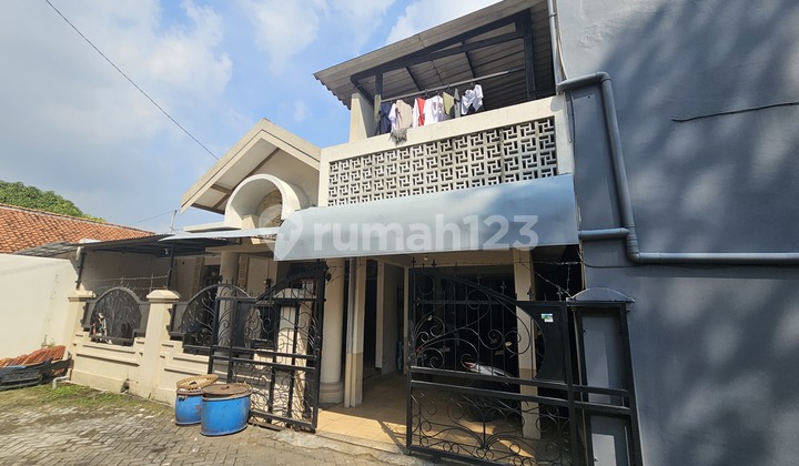 Strategic Boarding House Near Undip Tembalang and Banyumanik Toll Road 2