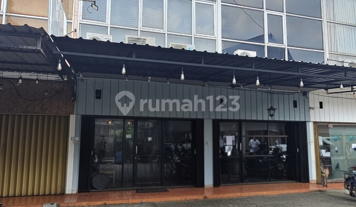 Ruko 2 Lantai Di Tirto Agung Dekat Undip Tembalang Dan Pintu Tol 1