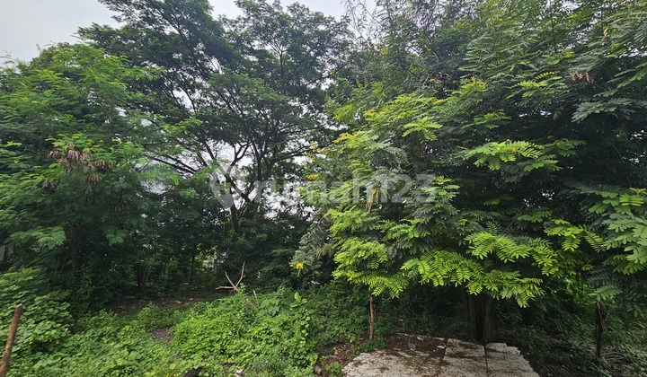 Tanah jalan utama gatot soebroto krapyak dekat kawasan industri 2