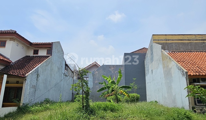 Tanah Kavling di Graha Taman Bunga Bsb City Mijen Semarang Barat 2