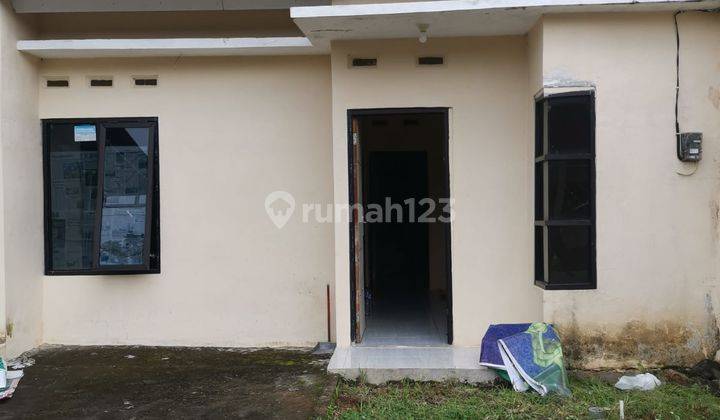 Rumah Murah Griya Kalongan Indah Dekat Alun Alun Kalongan Ungaran 2