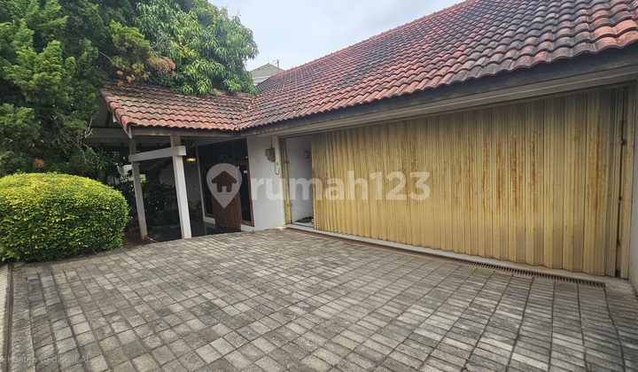Dijual Rumah Bagus Siap Huni di Gajahmungkur View Kota Semarang 2