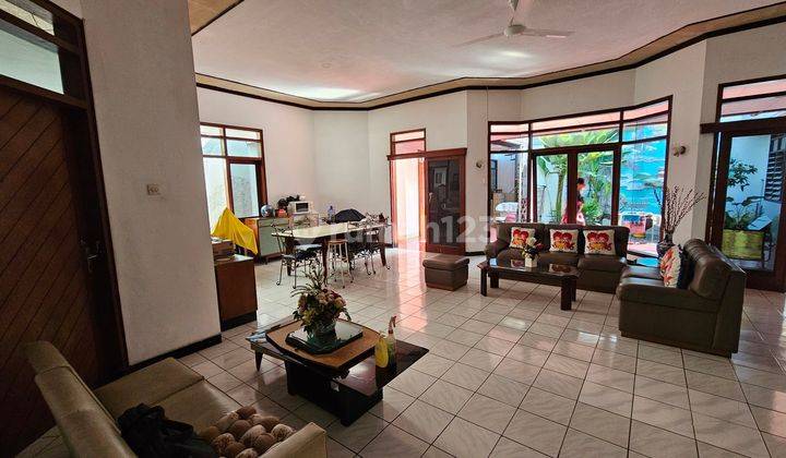 Dijual Rumah Bagus Di Brumbungan Dekat Jalan Gajahmada Dan Loyola 2