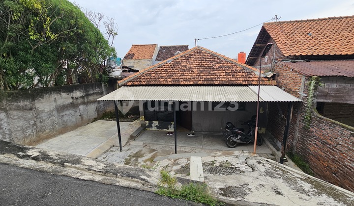 Dijual Rumah Hitung Tanah di Wologito Semarang Barat 2