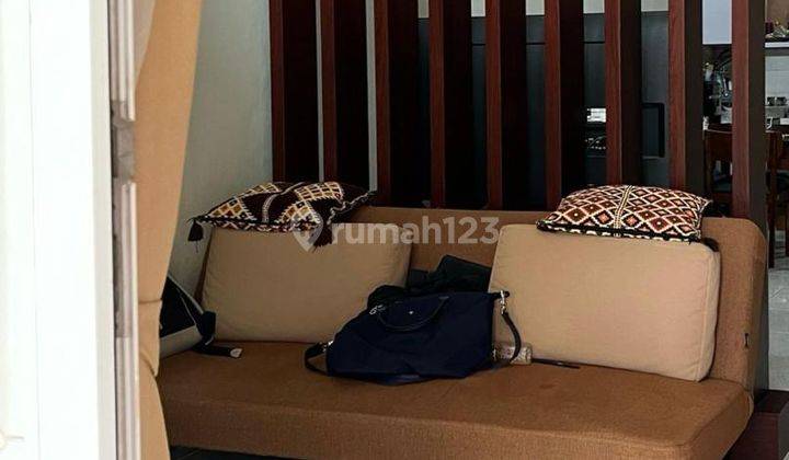 Rumah 2 Lantai Perumahan Karangrejo Banyumanik Dekat Rs Hermina 2