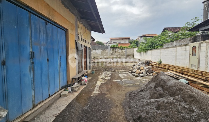 Strategic Land Rental on Tentara Pelajar Highway, Mrican Candisari 2