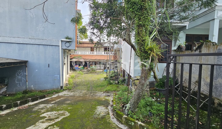 Jual Rumah Strategis Jangli Candisari Dekat Perumahan Candi Golf 2