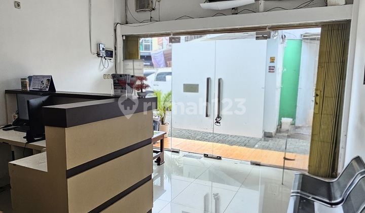 Jual Murah Ruko Tirto Agung Tembalang Dekat Undip Dan Pintu Tol 2