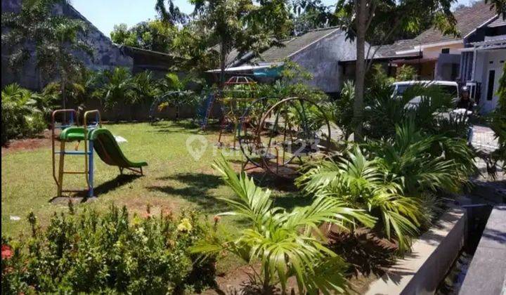 Rumah Dijual Di Puri Majapahit Cluster Plamongan Sari Pedurungan 2