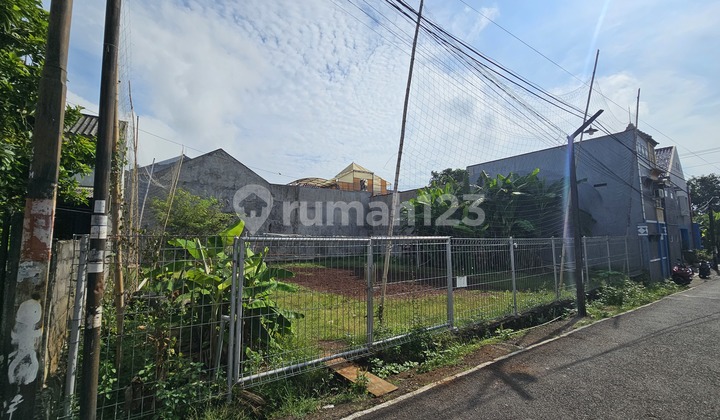 Timoho Land Bulusan Tembalang Near Undip Suitable for Boarding House 2