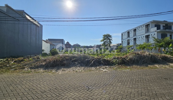 Tanah Banjarsari Tembalang Dekat Undip Dan Universitas Pandanaran 2