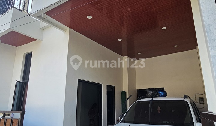 Jual Rumah 2 Lantai Perumahan Ketileng Indah Dekat Rs Ketileng 2