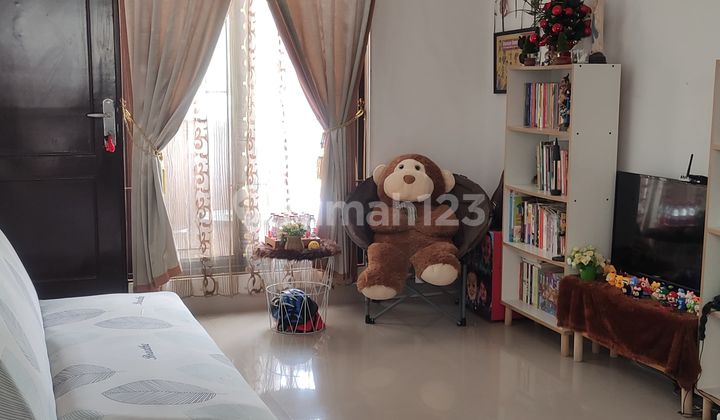 Dijual Rumah Bagus Siap Huni Di Cluster Bale Nirvana Ngaliyan 2