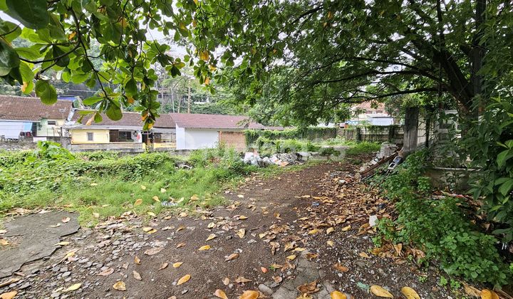 Tanah Strategis Pinggir Jalan Raya Gajahmungkur Dekat Rs Karyadi 1