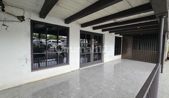 Commercial Property For Sale in Kota Lama Semarang Near Tawang Station 2