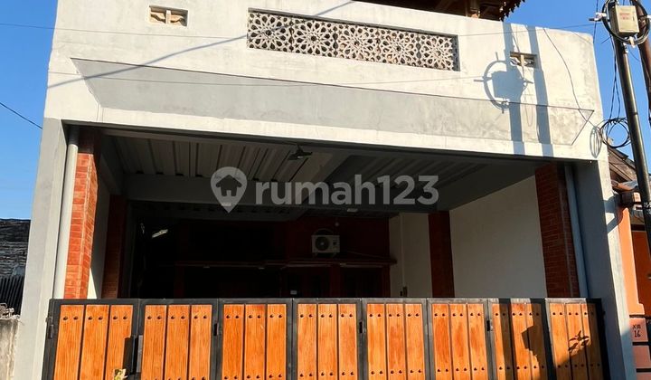 Dijual Rumah Bagus 2 Lantai Siap Huni Di Pucanggading Batursari Dijual Rumah Bagus 2 Lantai Siap Huni Di Pucanggading Batursari