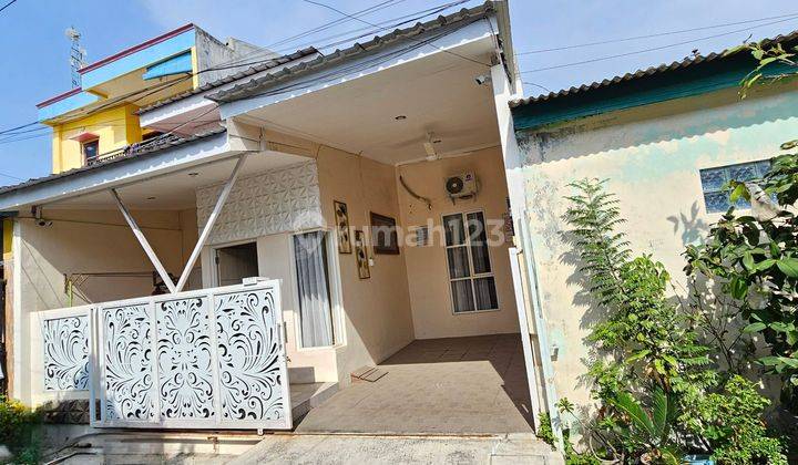 Rumah Cantik Siap Huni Di Batursari Pucanggading Mranggen 2