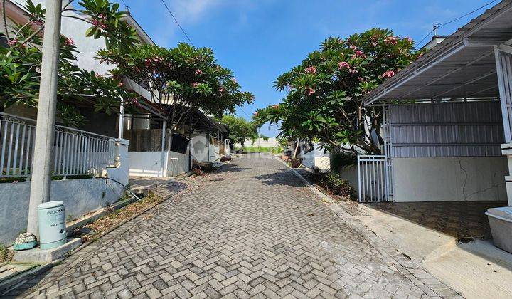 Rumah Disewakan Di Perumahan Bukit Kencana Jaya Meteseh Tembalang 2