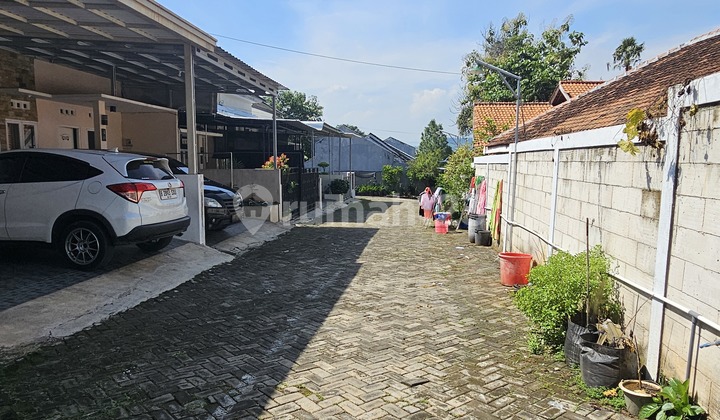 Rumah di Perumahan Durenan Mangunharjo Tembalang Dekat Jalan Raya 2