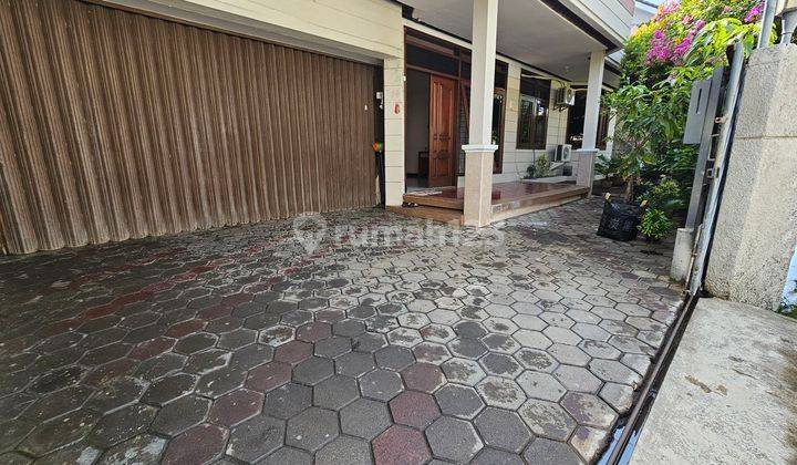 Dijual Rumah Bagus Di Brumbungan Dekat Jalan Gajahmada Dan Loyola 2