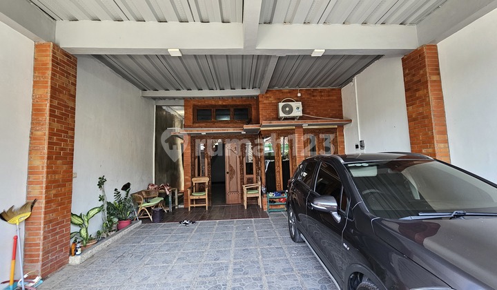 For Sale Nice 2-Story House Ready to Occupy in Pucanggading Batursari 2